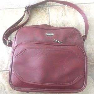 Vintage Winfield Shoulder Bag